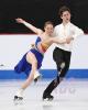 Sandrine Gauthier & Quentin Thieren (CAN)