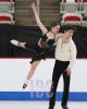 Sandrine Gauthier & Quentin Thieren (CAN)