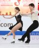 Sandrine Gauthier & Quentin Thieren (CAN)