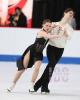 Sandrine Gauthier & Quentin Thieren (CAN)