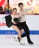 Sandrine Gauthier & Quentin Thieren (CAN)