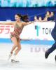 Madison Chock & Evan Bates (USA)