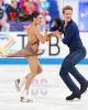 Madison Chock & Evan Bates (USA)