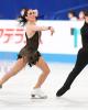 Charlene Guignard & Marco Fabbri (ITA)