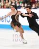 Charlene Guignard & Marco Fabbri (ITA)