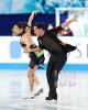 Kana Muramoto & Daisuke Takahashi (JPN)