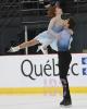 Evgeniia Lopareva & Geoffrey Brissaud (FRA)