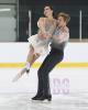 Alyssa Robinson & Jacob Portz (CAN)