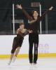 Sandrine Gauthier & Quentin Thieren (CAN)