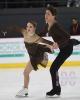 Sandrine Gauthier & Quentin Thieren (CAN)