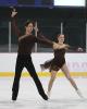 Sandrine Gauthier & Quentin Thieren (CAN)