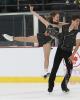 Sandrine Gauthier & Quentin Thieren (CAN)