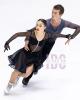 Agathe Tournadre & Thomas Gipoulou (FRA)