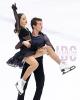 Agathe Tournadre & Thomas Gipoulou (FRA)