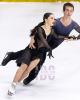 Agathe Tournadre & Thomas Gipoulou (FRA)