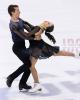 Agathe Tournadre & Thomas Gipoulou (FRA)