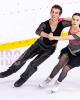 Agathe Tournadre & Thomas Gipoulou (FRA)