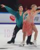 Marjorie Lajoie & Zachary Lagha (CAN)