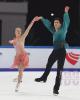 Marjorie Lajoie & Zachary Lagha (CAN)