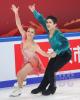 Marjorie Lajoie & Zachary Lagha (CAN)