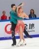 Marjorie Lajoie & Zachary Lagha (CAN)