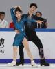 Xizi Chen & Jianing Xing (CHN)