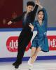 Xizi Chen & Jianing Xing (CHN)