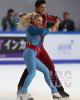 Marjorie Lajoie & Zachary Lagha (CAN)