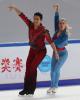 Marjorie Lajoie & Zachary Lagha (CAN)