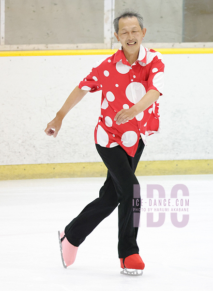 Hiroyuki Saura