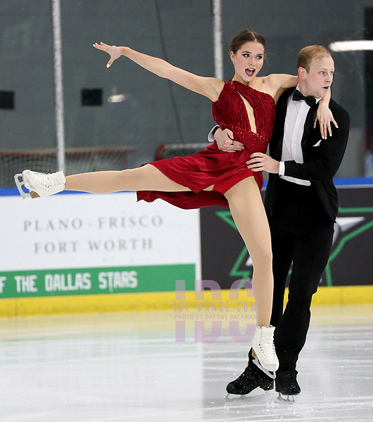 Klara Kowar & Thomas Schwappach (USA)