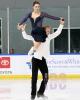 Adrienne Carhart & Oleksandr Kolosovskyi (AZE)