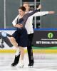 Adrienne Carhart & Oleksandr Kolosovskyi (AZE)