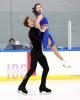 Raffaella Koncius & Alexey Schepetov (USA)