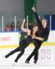 Adrienne Carhart & Oleksandr Kolosovskyi (AZE)