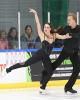 Adrienne Carhart & Oleksandr Kolosovskyi (AZE)