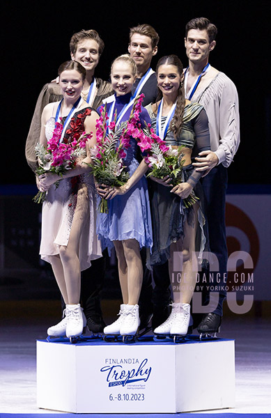 Podium