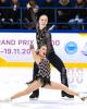 Yuka Orihara & Juho Pirinen (FIN)