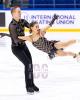 Yuka Orihara & Juho Pirinen (FIN)