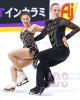 Yuka Orihara & Juho Pirinen (FIN)