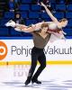 Christina Carreira & Anthony Ponomarenko (USA)