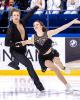 Christina Carreira & Anthony Ponomarenko (USA)