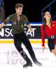 Laurence Fournier Beaudry & Nikolaj Soerensen (CAN)