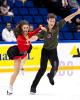 Laurence Fournier Beaudry & Nikolaj Soerensen (CAN)