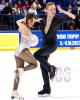 Yuka Orihara & Juho Pirinen (FIN)