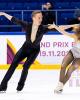 Yuka Orihara & Juho Pirinen (FIN)