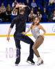 Yuka Orihara & Juho Pirinen (FIN)