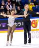 Yuka Orihara & Juho Pirinen (FIN)