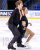 Christina Carreira & Anthony Ponomarenko (USA)