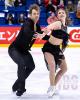 Christina Carreira & Anthony Ponomarenko (USA)